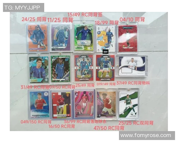 以自选足球球星卡为核心打造专属收藏与竞技双重体验